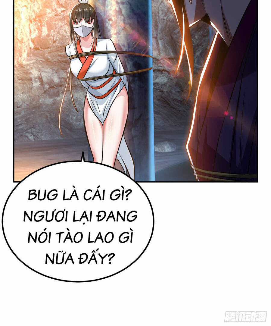 Nam Chủ Và Hậu Cung Đều Là Của Ta Chapter 38.5 trang 54