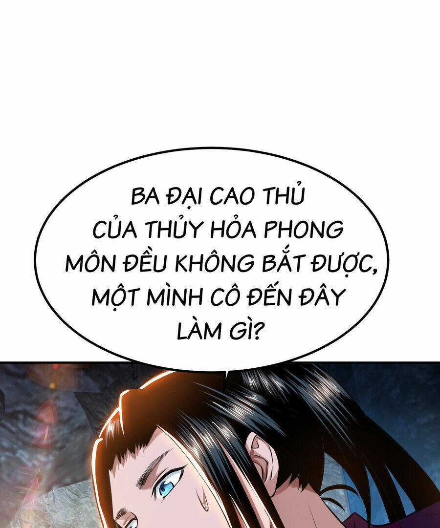 Nam Chủ Và Hậu Cung Đều Là Của Ta Chapter 38.5 trang 55