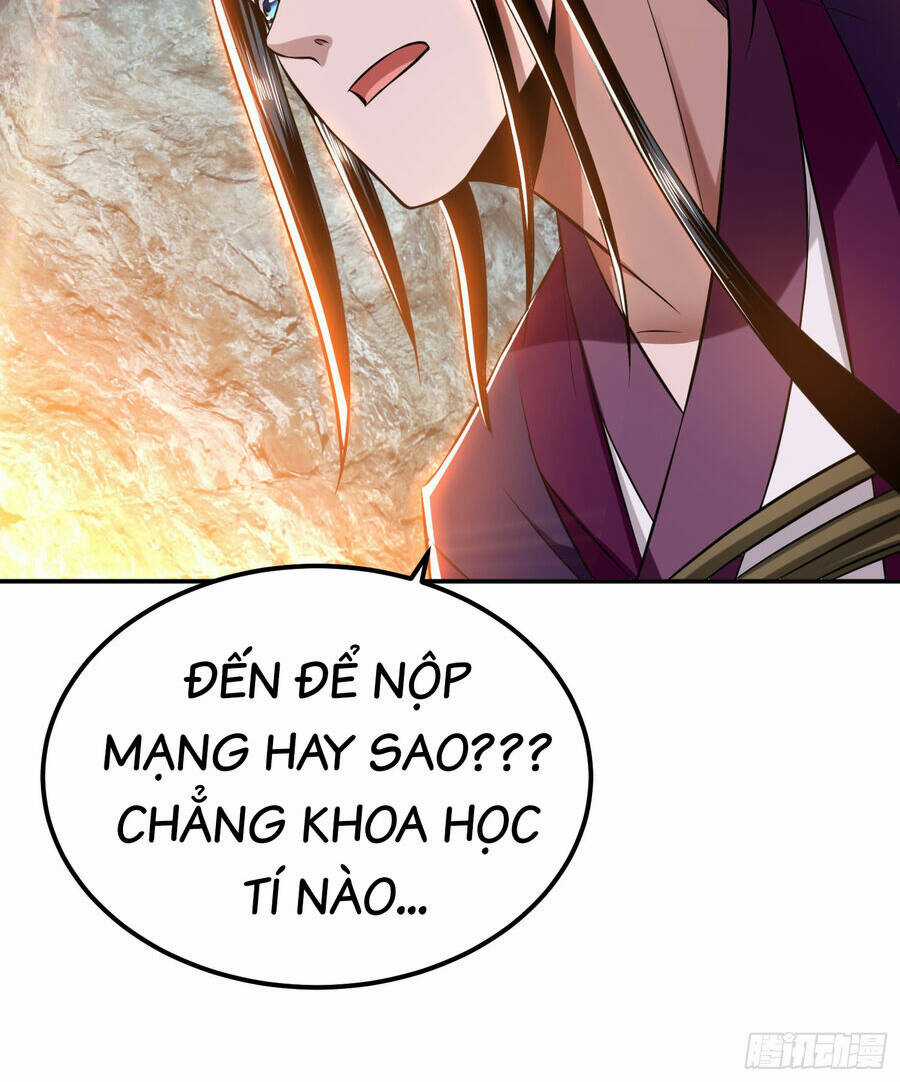 Nam Chủ Và Hậu Cung Đều Là Của Ta Chapter 38.5 trang 56