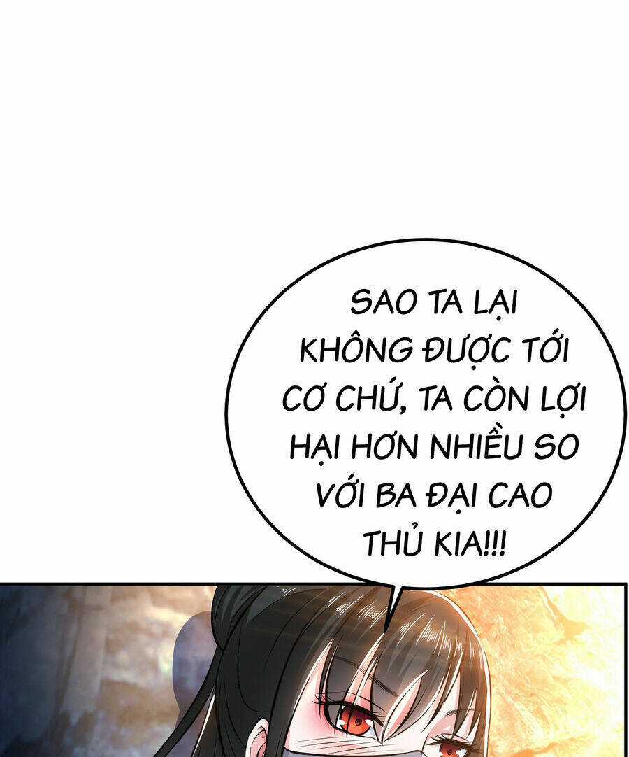 Nam Chủ Và Hậu Cung Đều Là Của Ta Chapter 38.5 trang 57