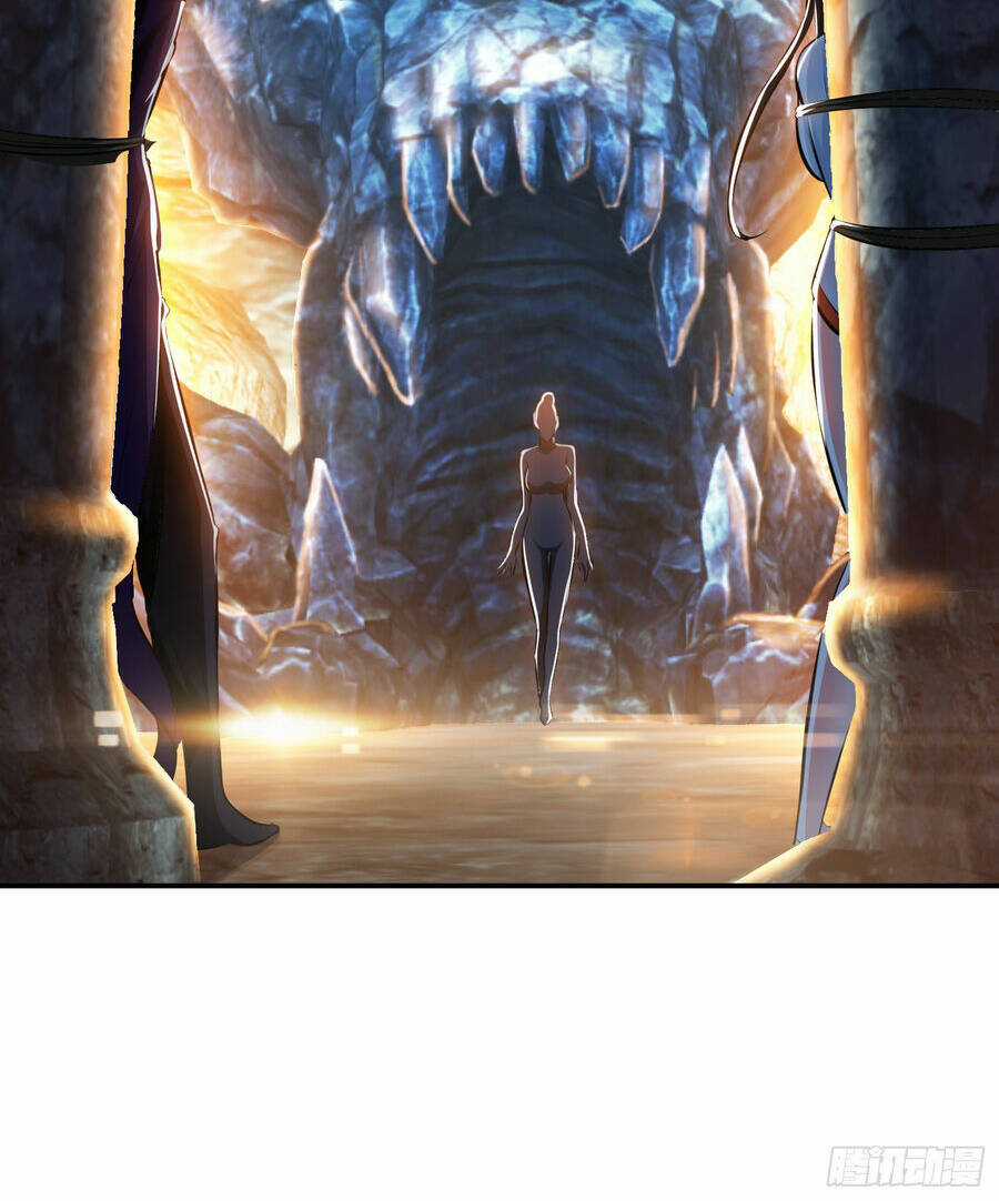 Nam Chủ Và Hậu Cung Đều Là Của Ta Chapter 38.5 trang 60