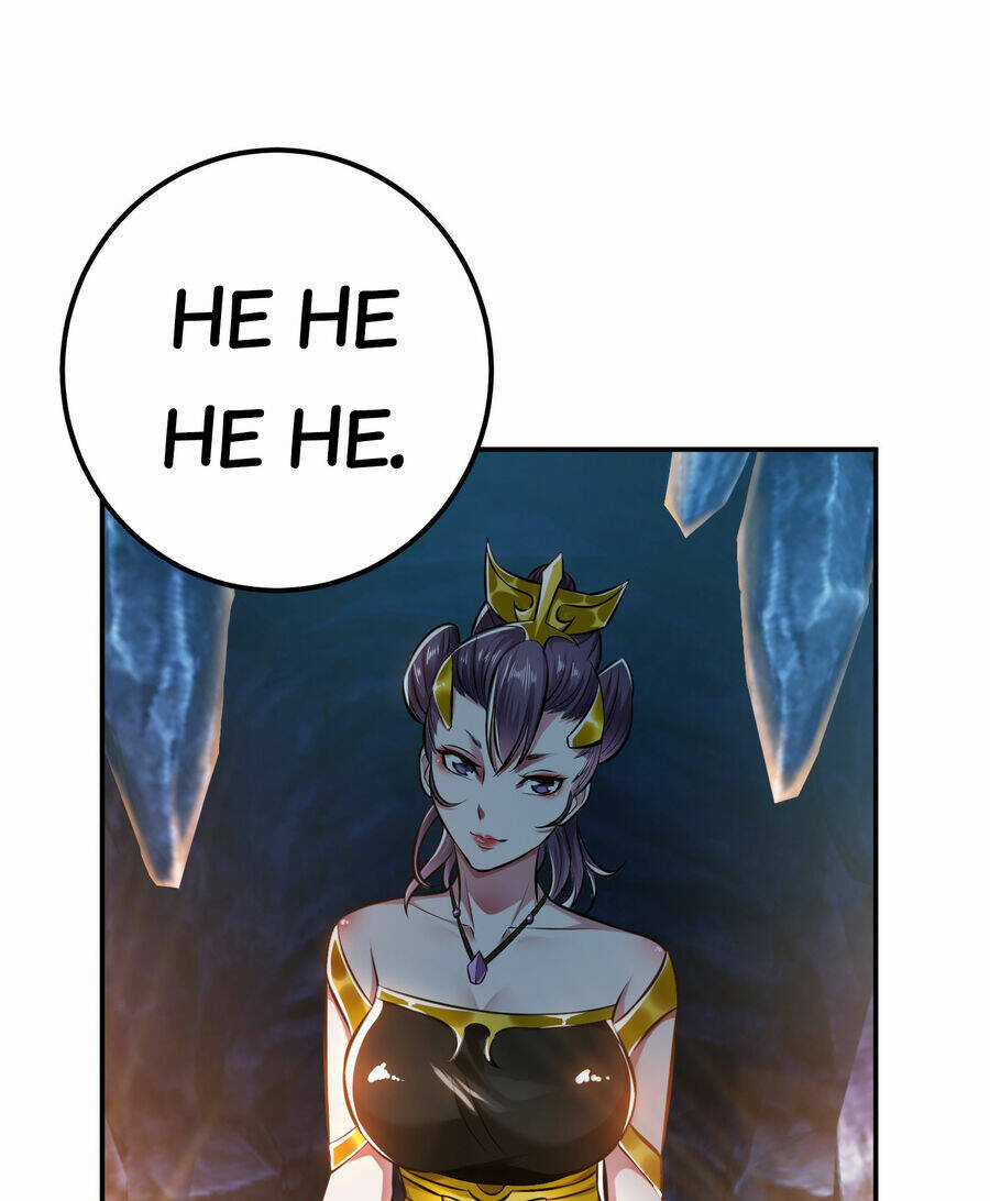 Nam Chủ Và Hậu Cung Đều Là Của Ta Chapter 38.5 trang 61