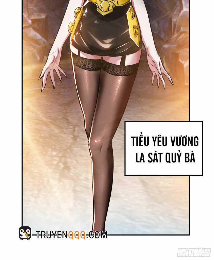 Nam Chủ Và Hậu Cung Đều Là Của Ta Chapter 38.5 trang 62