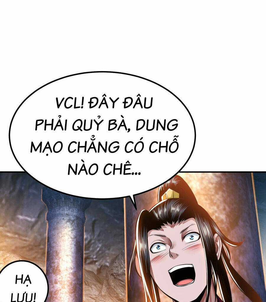Nam Chủ Và Hậu Cung Đều Là Của Ta Chapter 38.5 trang 63