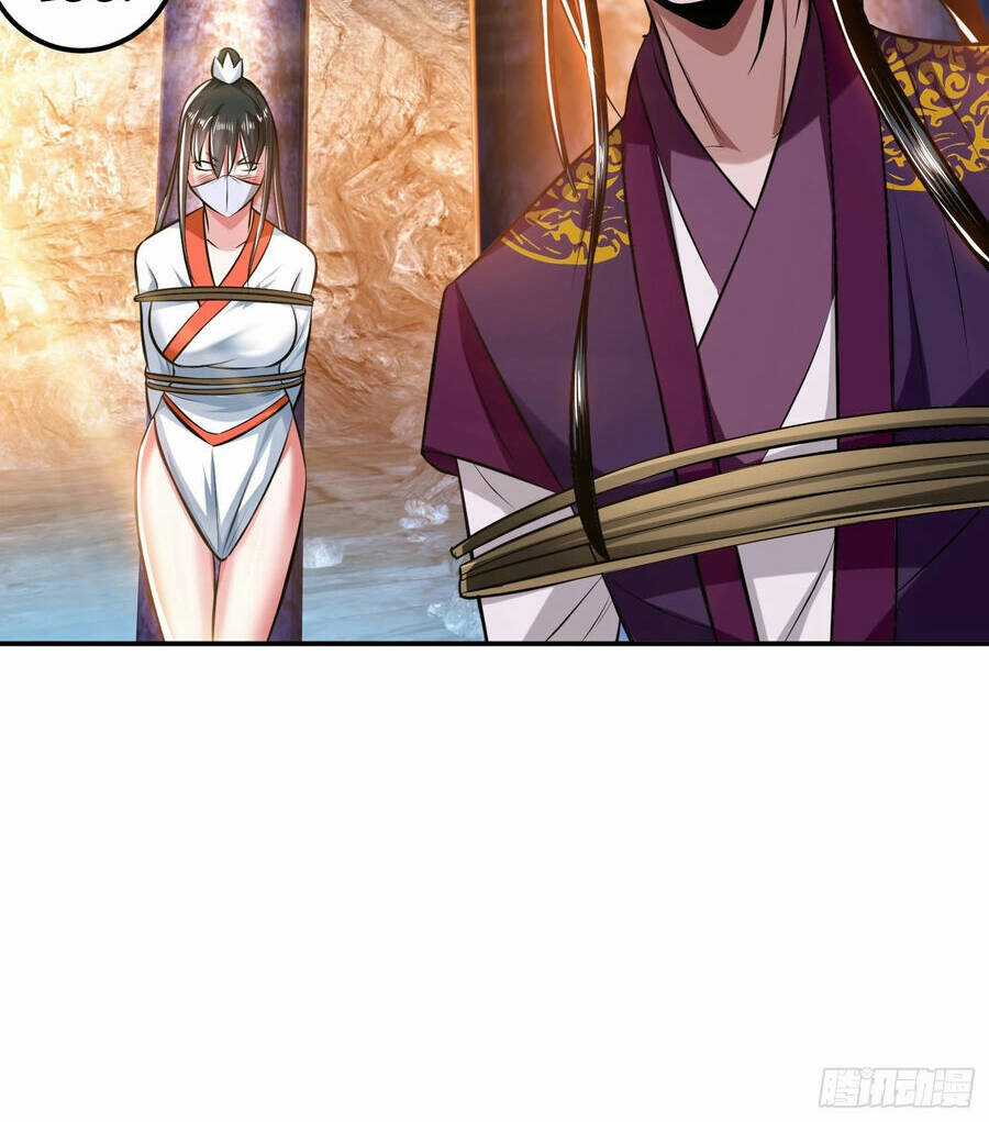 Nam Chủ Và Hậu Cung Đều Là Của Ta Chapter 38.5 trang 64