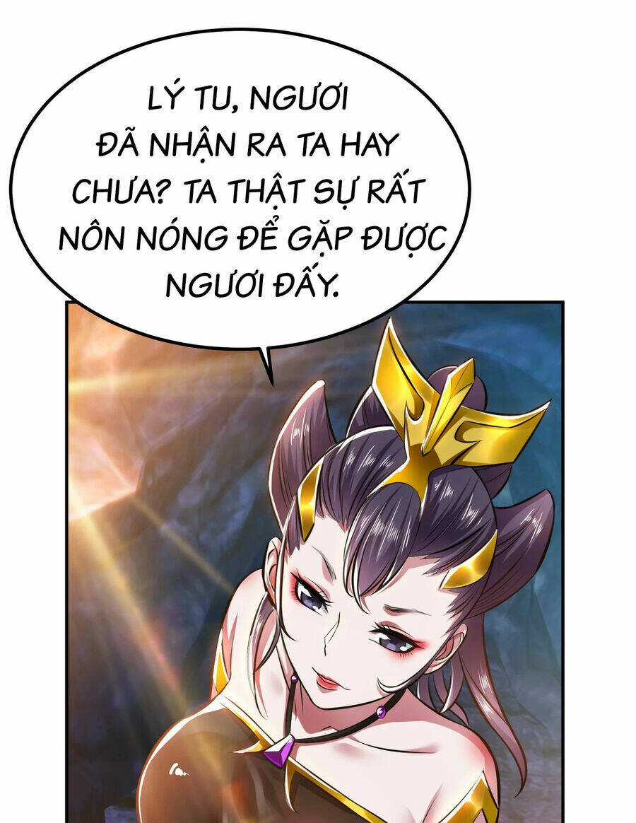 Nam Chủ Và Hậu Cung Đều Là Của Ta Chapter 38.5 trang 65