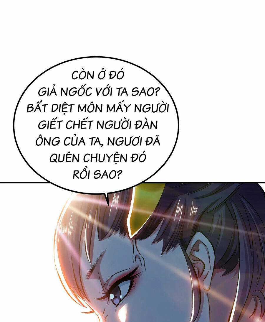 Nam Chủ Và Hậu Cung Đều Là Của Ta Chapter 38.5 trang 69