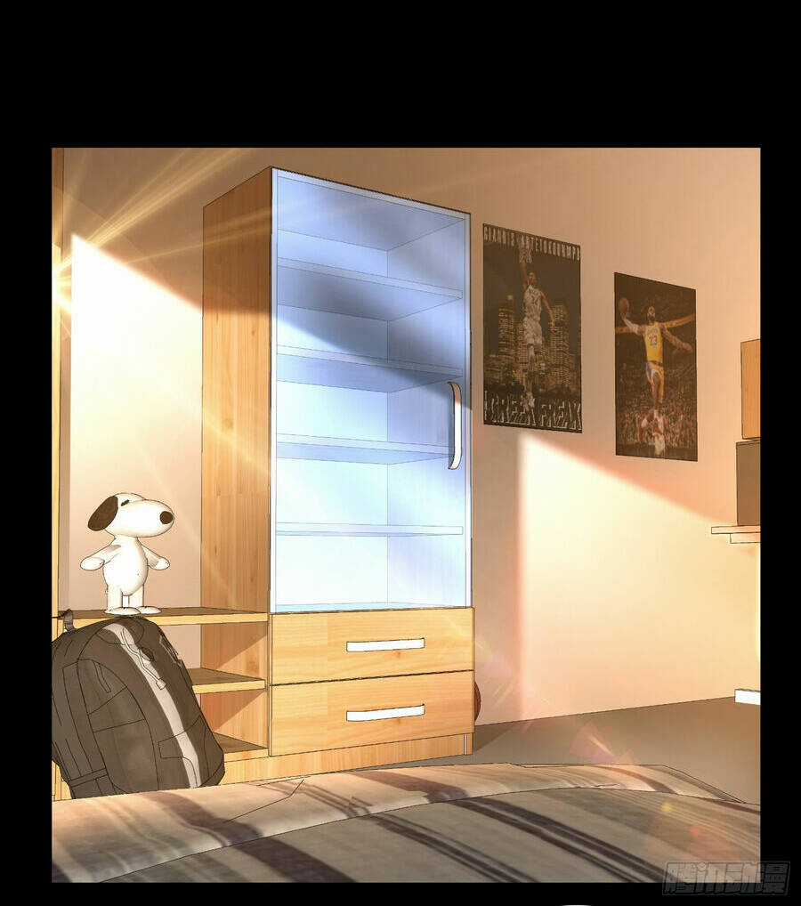 Nam Chủ Và Hậu Cung Đều Là Của Ta Chapter 38.5 trang 7