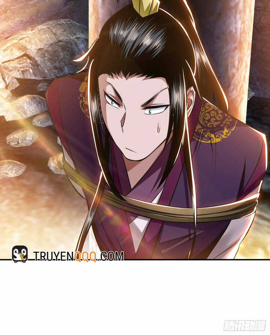 Nam Chủ Và Hậu Cung Đều Là Của Ta Chapter 38.5 trang 72