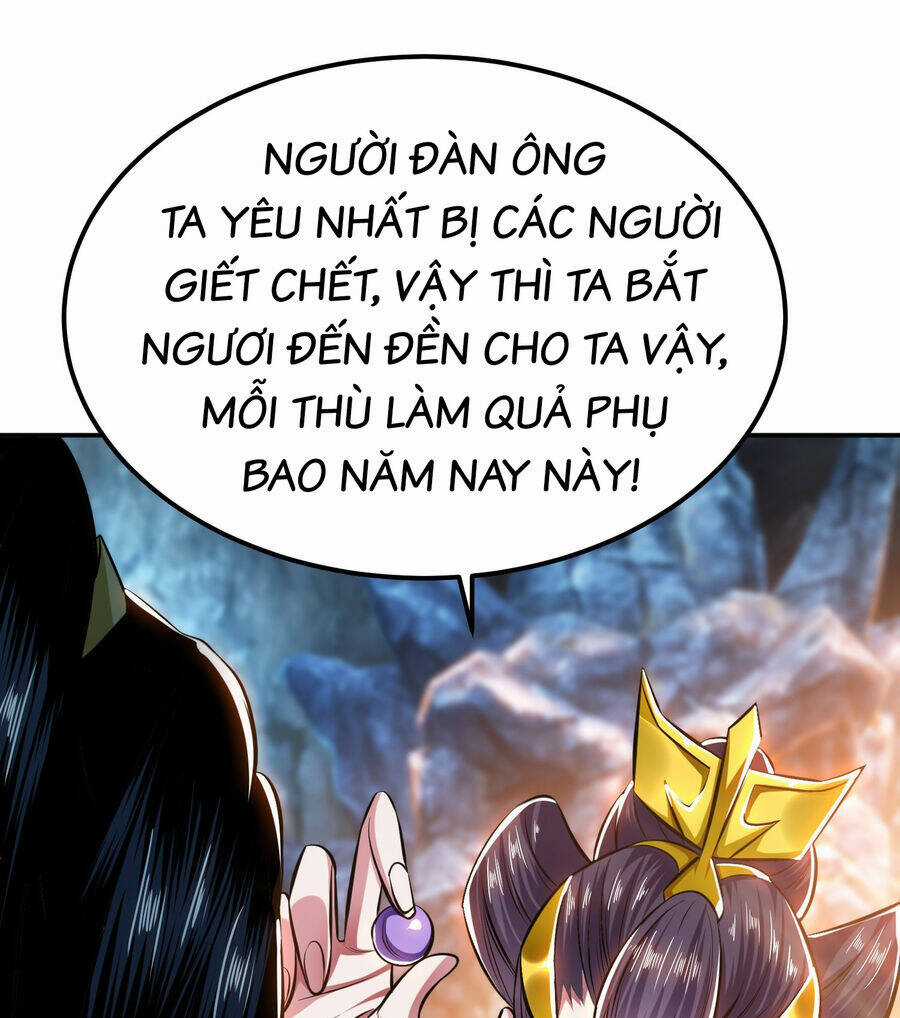 Nam Chủ Và Hậu Cung Đều Là Của Ta Chapter 38.5 trang 73