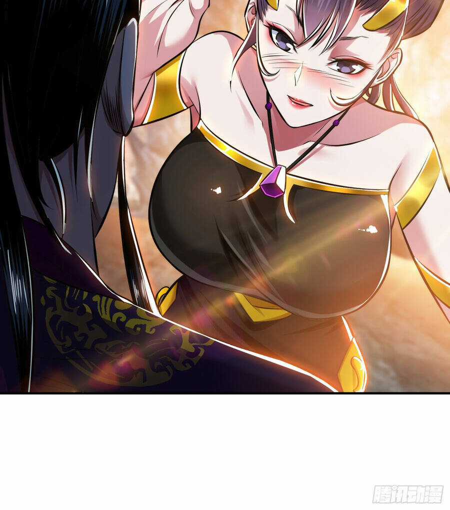 Nam Chủ Và Hậu Cung Đều Là Của Ta Chapter 38.5 trang 74