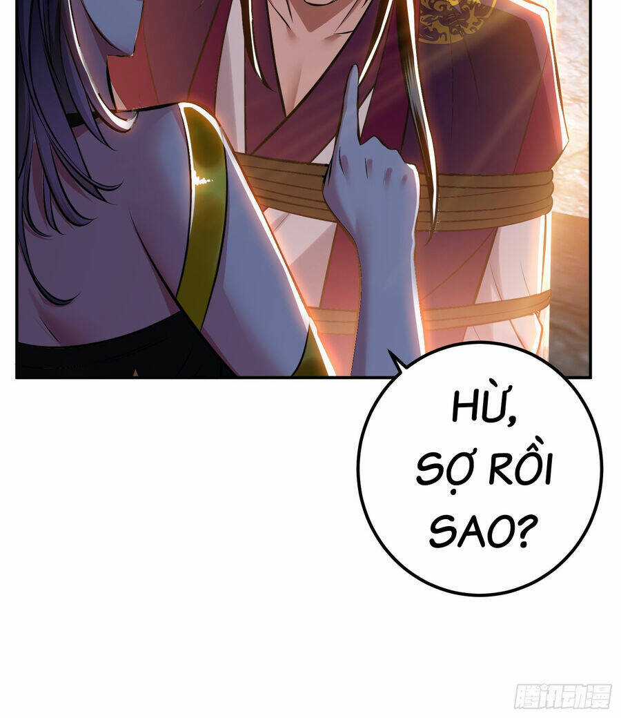 Nam Chủ Và Hậu Cung Đều Là Của Ta Chapter 38.5 trang 77