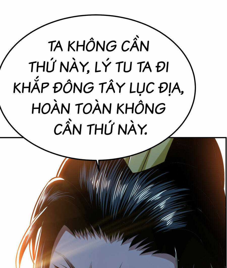 Nam Chủ Và Hậu Cung Đều Là Của Ta Chapter 38.5 trang 78