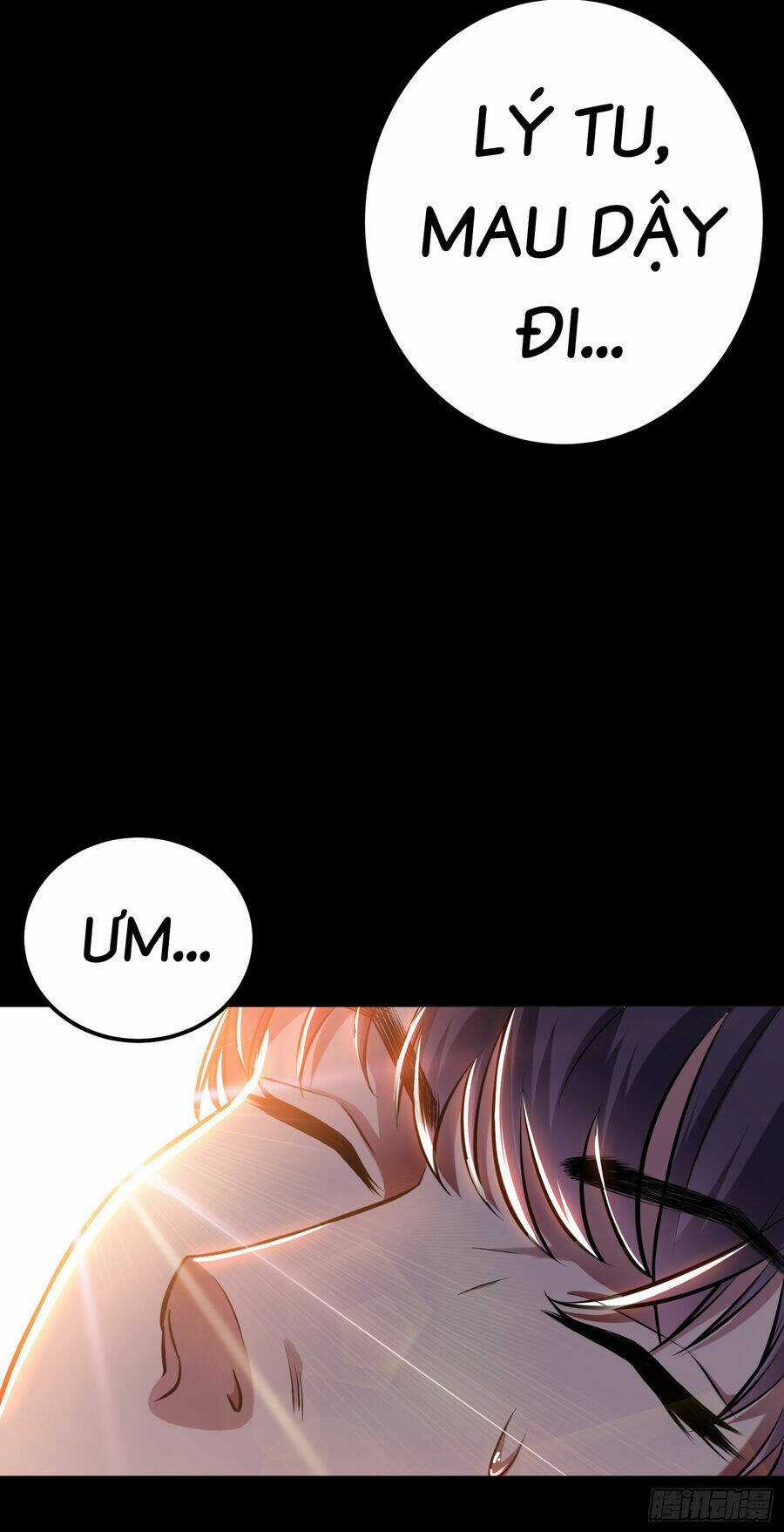 Nam Chủ Và Hậu Cung Đều Là Của Ta Chapter 38.5 trang 8