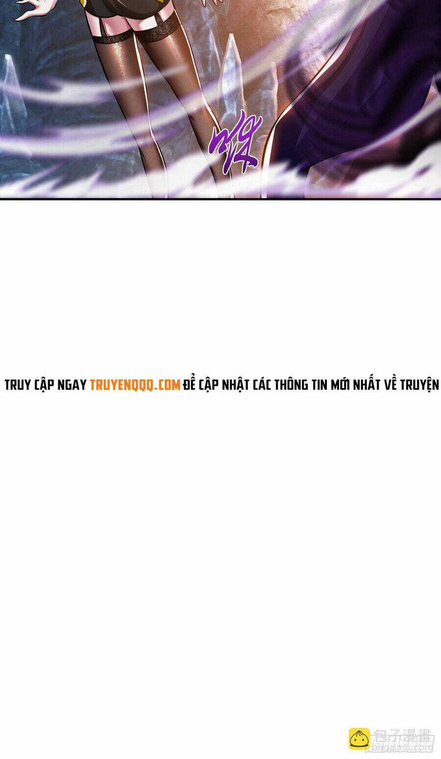 Nam Chủ Và Hậu Cung Đều Là Của Ta Chapter 38.5 trang 81