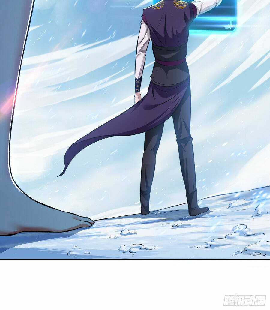 Nam Chủ Và Hậu Cung Đều Là Của Ta Chapter 38 trang 18