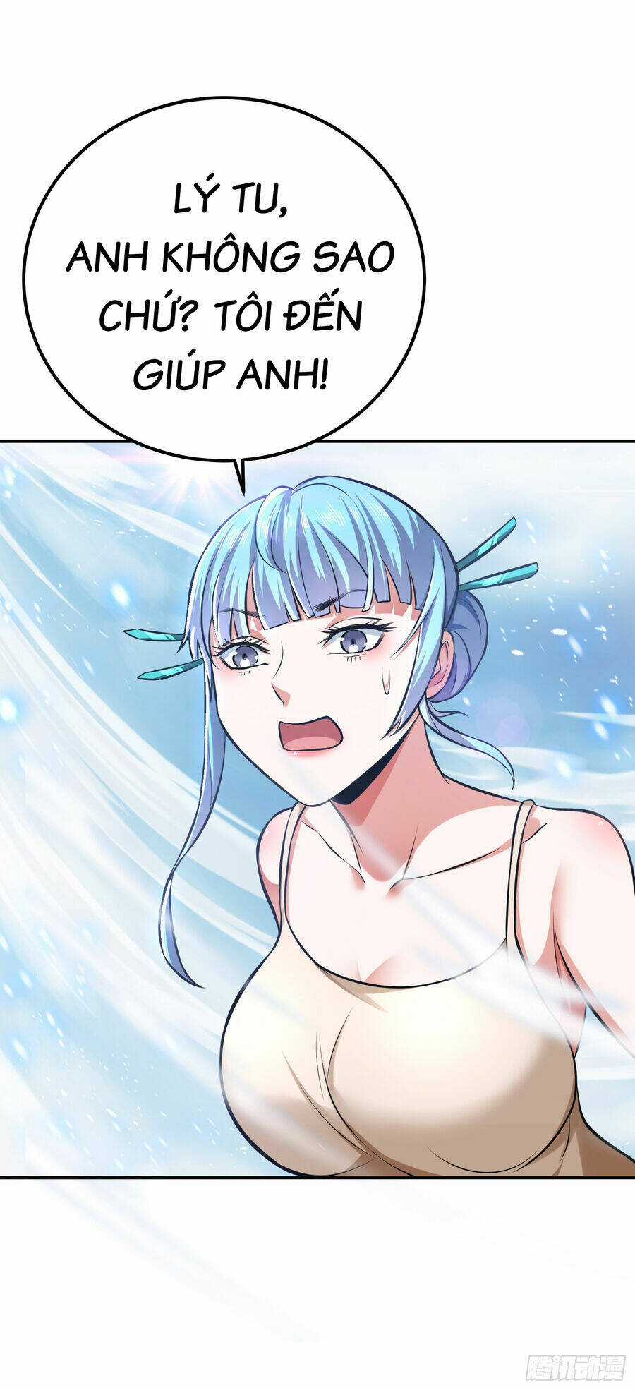 Nam Chủ Và Hậu Cung Đều Là Của Ta Chapter 38 trang 19