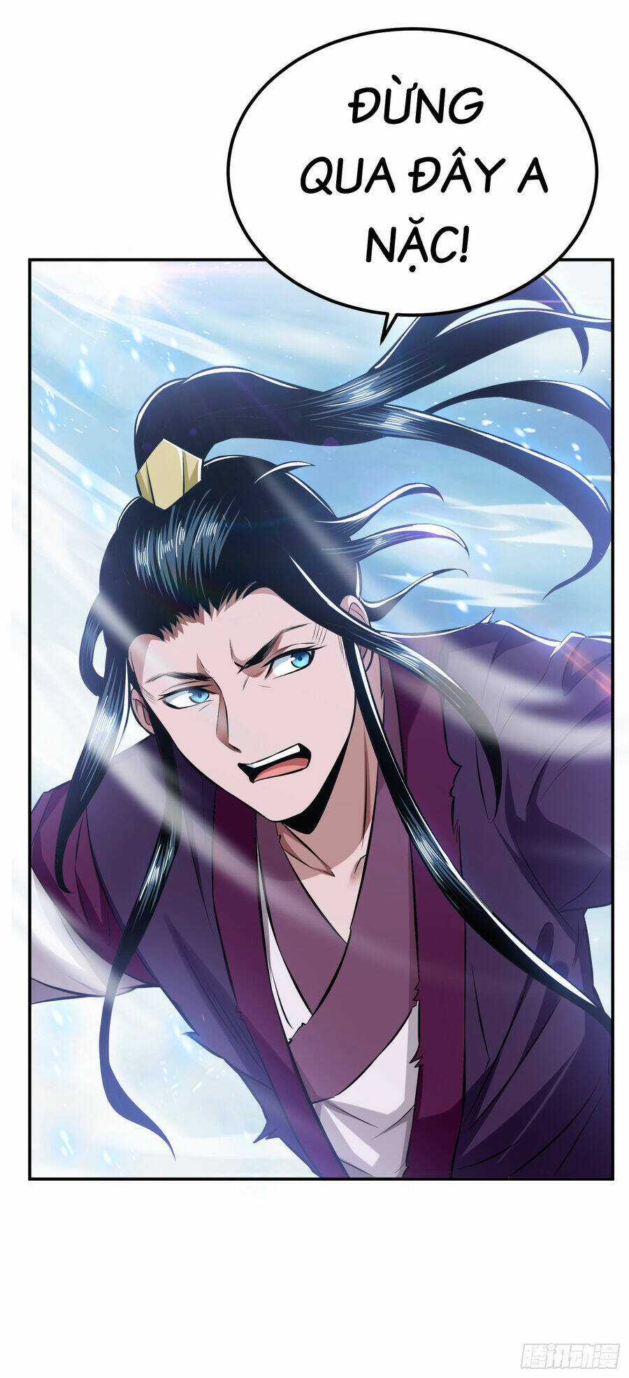 Nam Chủ Và Hậu Cung Đều Là Của Ta Chapter 38 trang 20