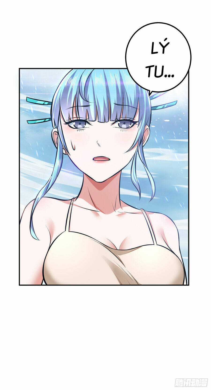 Nam Chủ Và Hậu Cung Đều Là Của Ta Chapter 38 trang 22