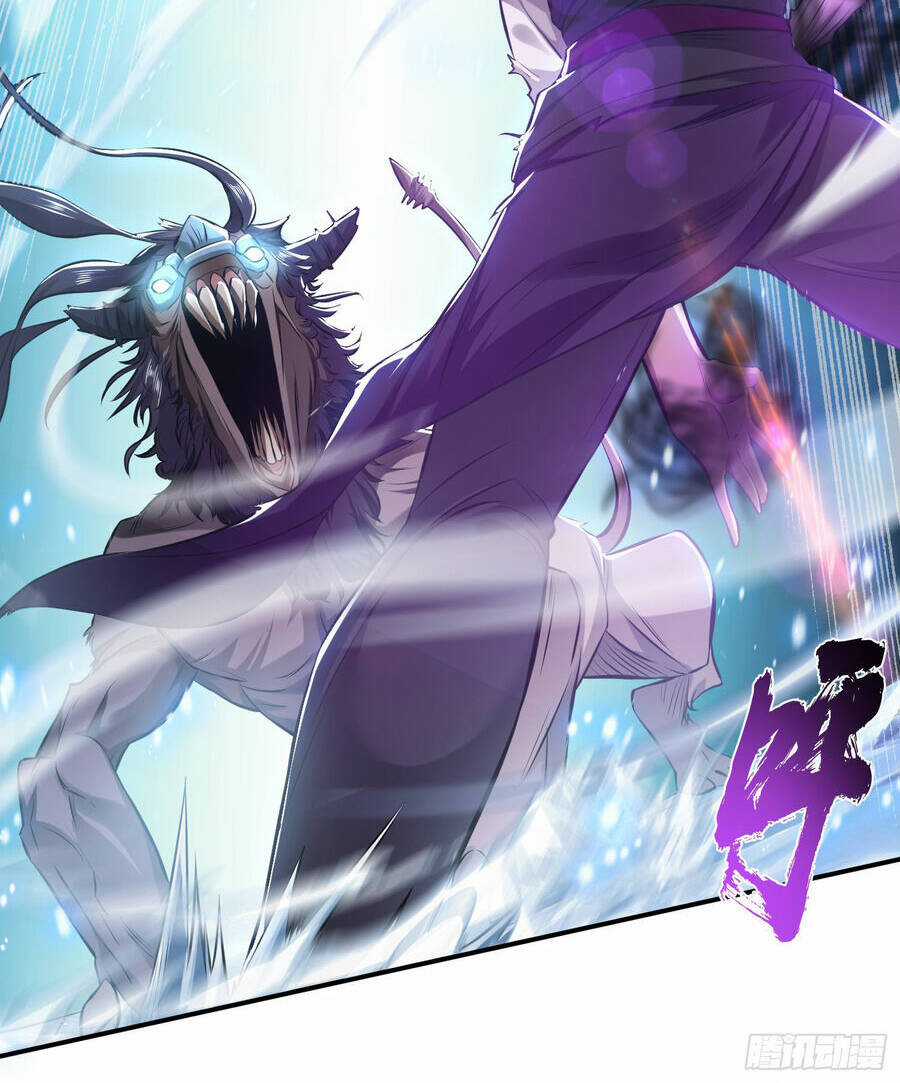 Nam Chủ Và Hậu Cung Đều Là Của Ta Chapter 38 trang 24