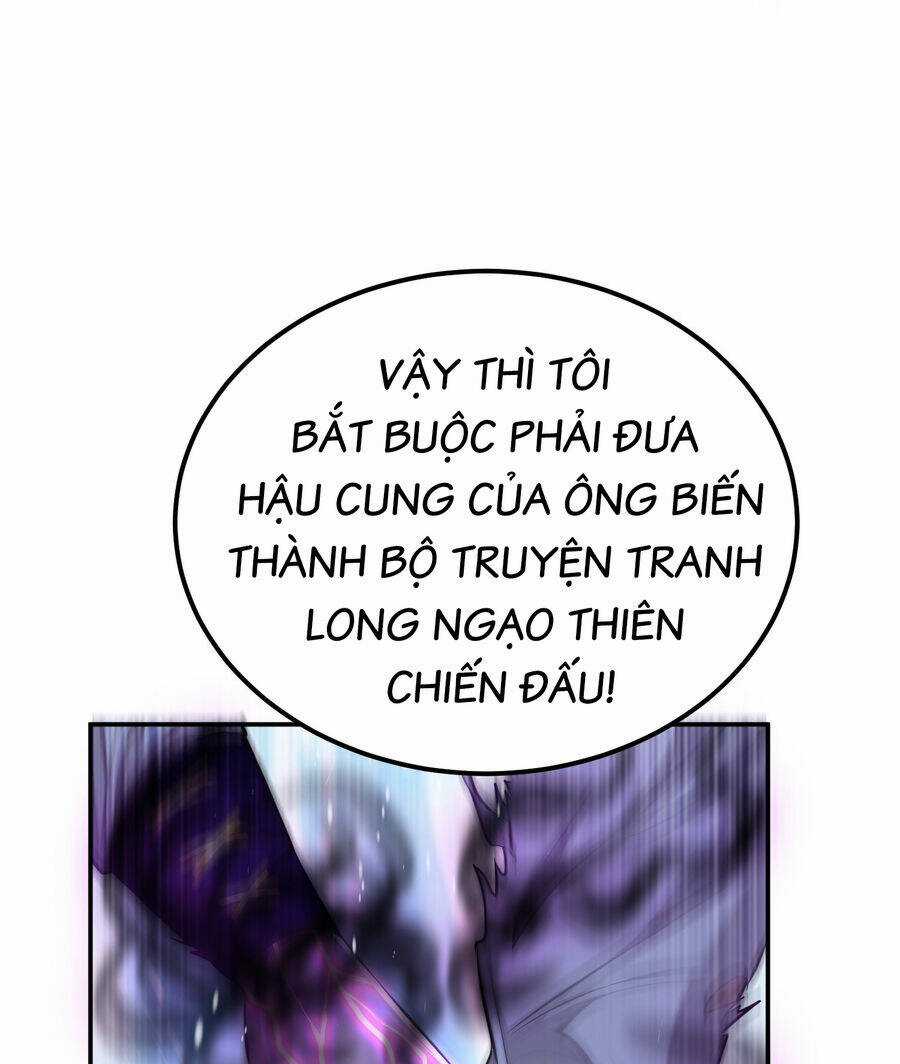 Nam Chủ Và Hậu Cung Đều Là Của Ta Chapter 38 trang 25