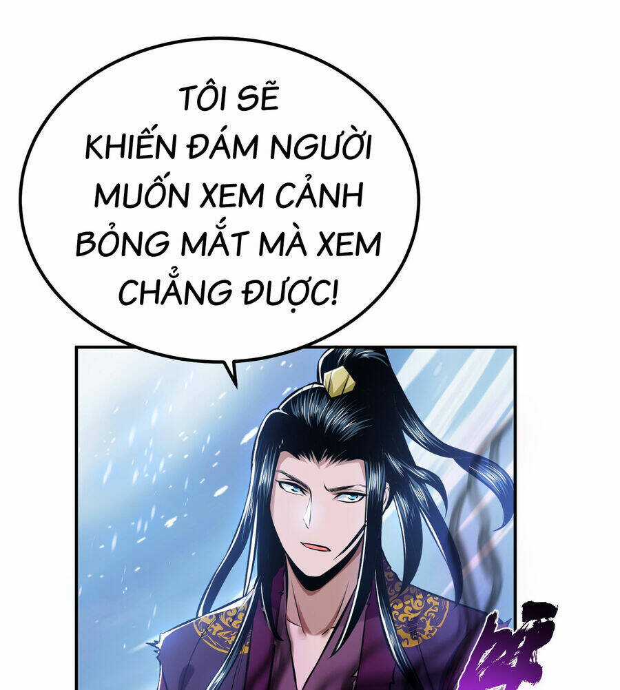 Nam Chủ Và Hậu Cung Đều Là Của Ta Chapter 38 trang 27