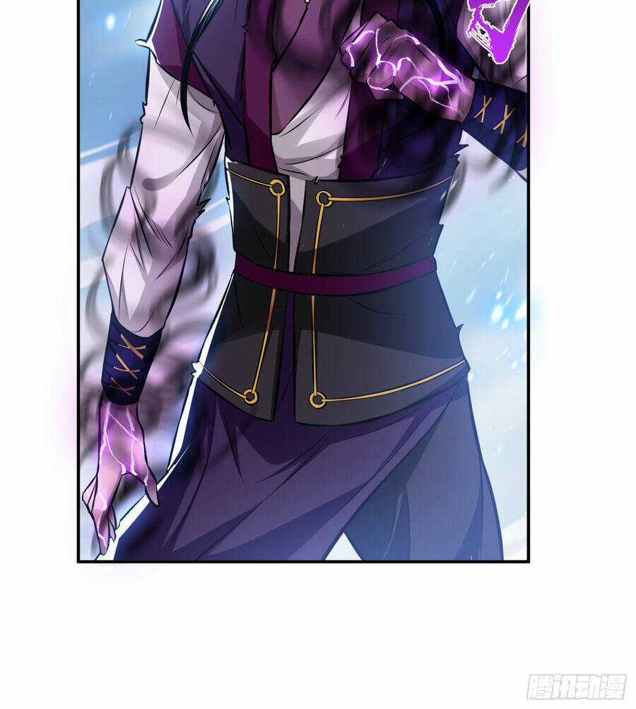 Nam Chủ Và Hậu Cung Đều Là Của Ta Chapter 38 trang 28