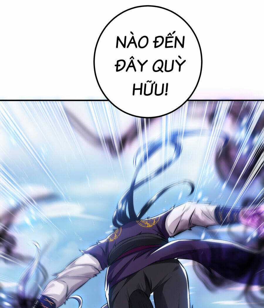 Nam Chủ Và Hậu Cung Đều Là Của Ta Chapter 38 trang 29