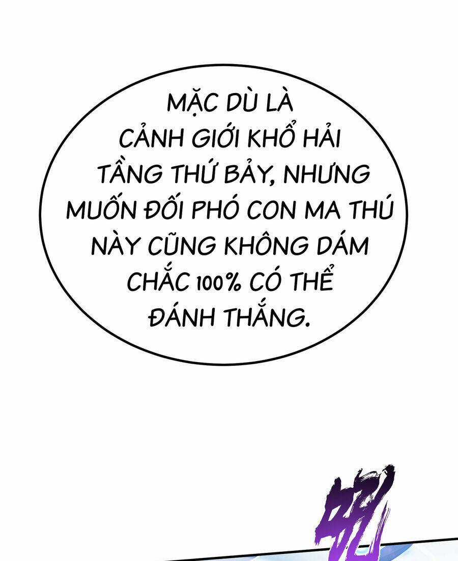 Nam Chủ Và Hậu Cung Đều Là Của Ta Chapter 38 trang 3