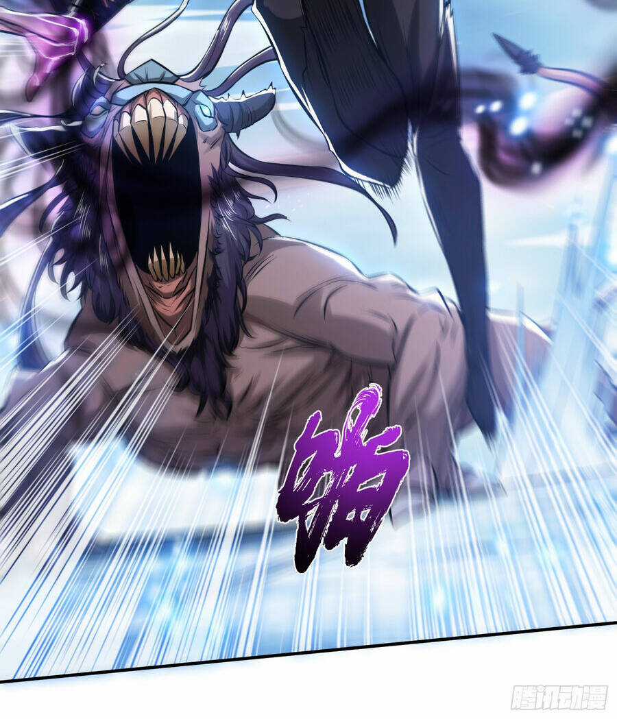 Nam Chủ Và Hậu Cung Đều Là Của Ta Chapter 38 trang 30