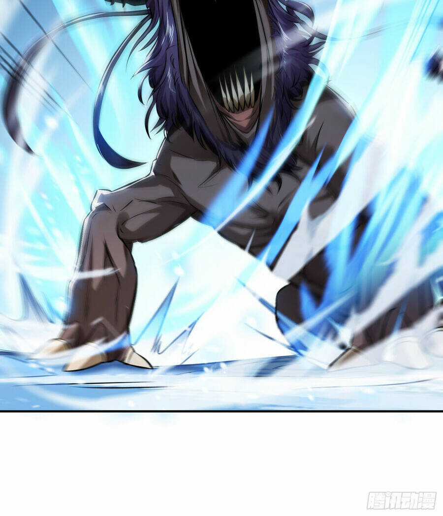 Nam Chủ Và Hậu Cung Đều Là Của Ta Chapter 38 trang 32