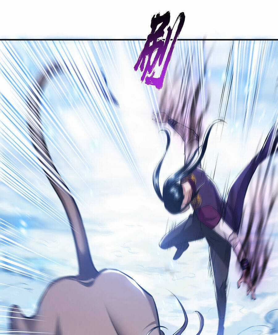 Nam Chủ Và Hậu Cung Đều Là Của Ta Chapter 38 trang 37