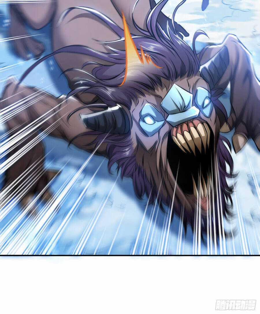 Nam Chủ Và Hậu Cung Đều Là Của Ta Chapter 38 trang 38