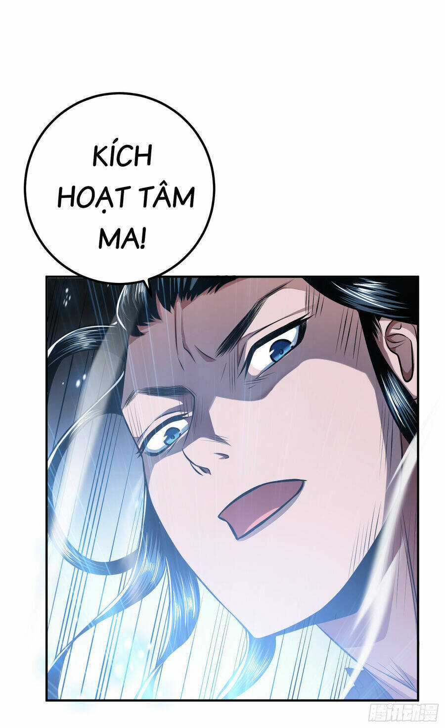 Nam Chủ Và Hậu Cung Đều Là Của Ta Chapter 38 trang 39