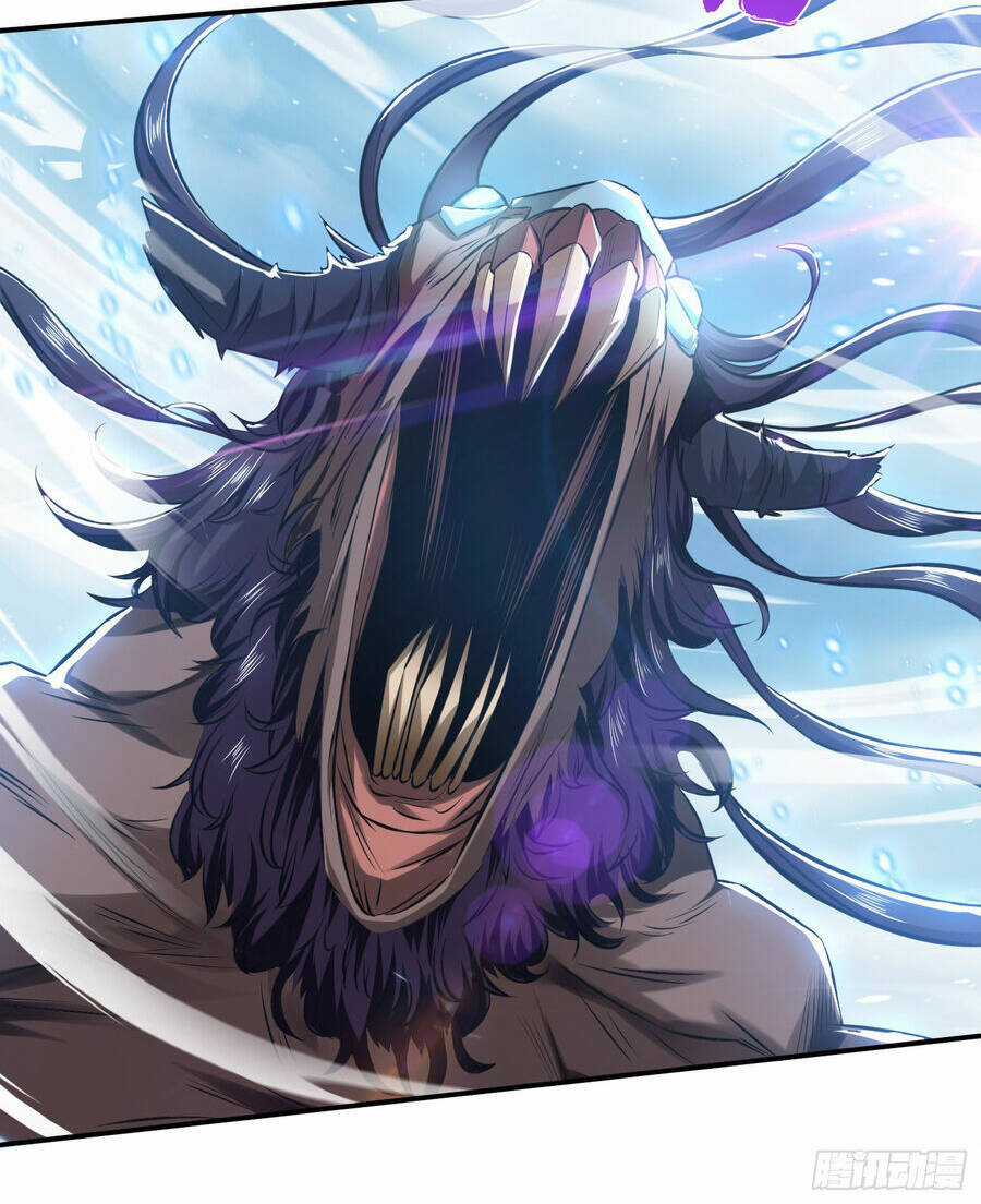 Nam Chủ Và Hậu Cung Đều Là Của Ta Chapter 38 trang 4