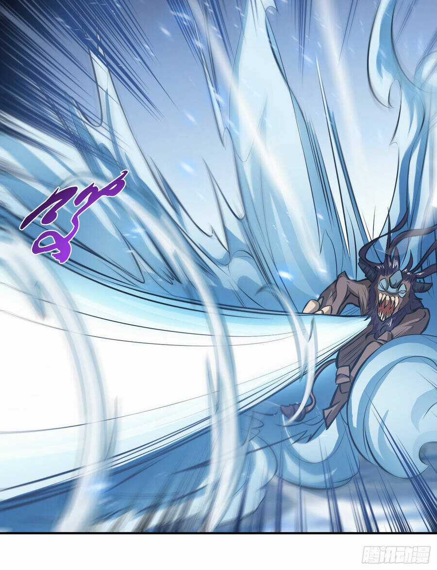 Nam Chủ Và Hậu Cung Đều Là Của Ta Chapter 38 trang 44