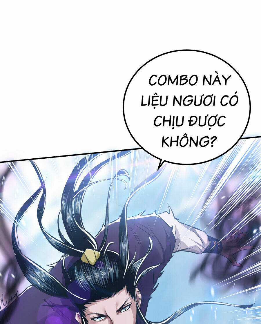 Nam Chủ Và Hậu Cung Đều Là Của Ta Chapter 38 trang 45