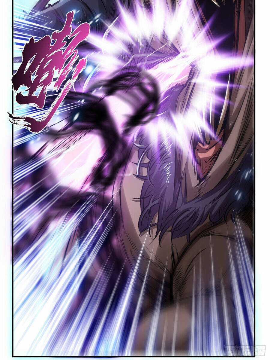 Nam Chủ Và Hậu Cung Đều Là Của Ta Chapter 38 trang 50