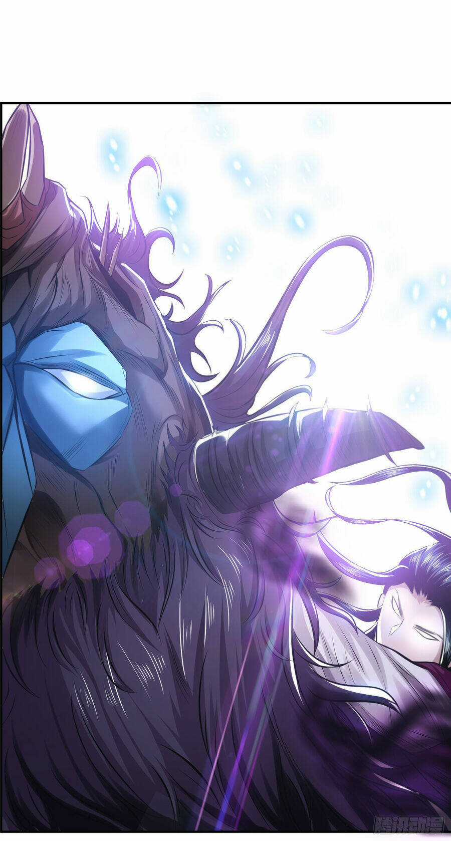 Nam Chủ Và Hậu Cung Đều Là Của Ta Chapter 38 trang 51