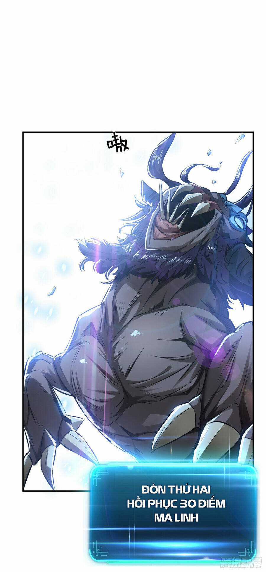 Nam Chủ Và Hậu Cung Đều Là Của Ta Chapter 38 trang 55