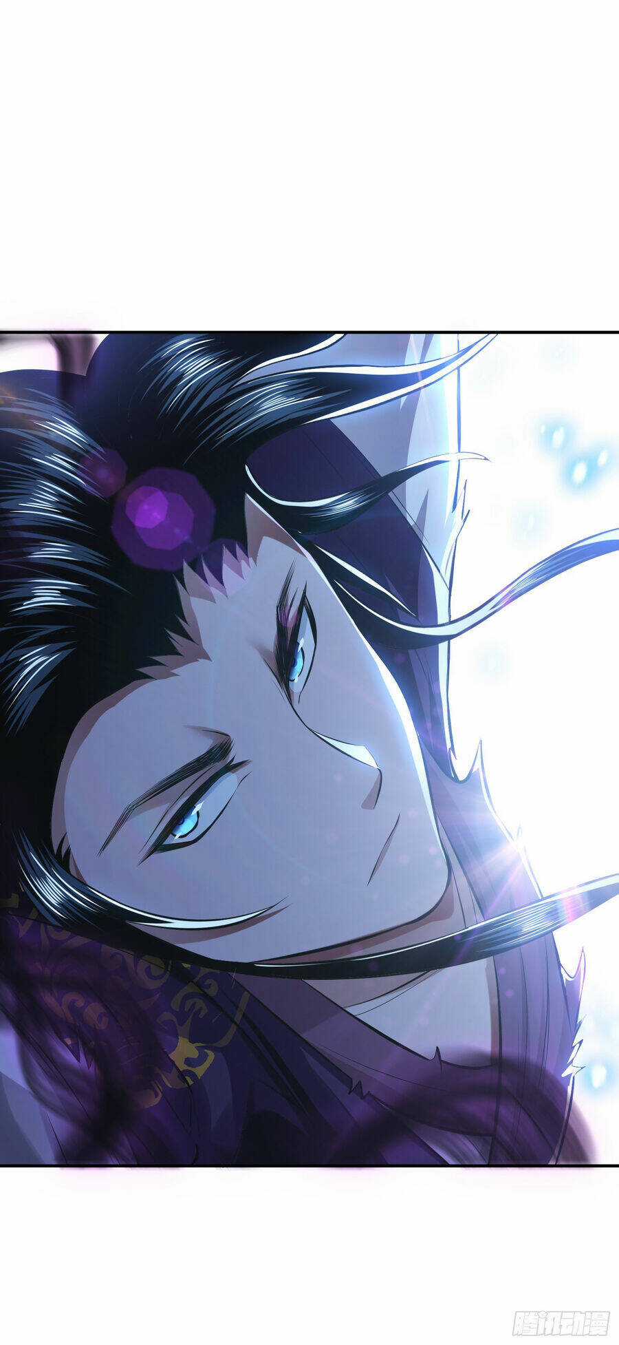 Nam Chủ Và Hậu Cung Đều Là Của Ta Chapter 38 trang 56