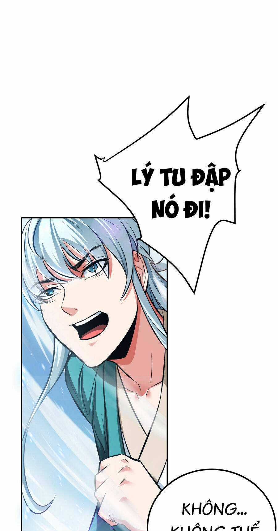 Nam Chủ Và Hậu Cung Đều Là Của Ta Chapter 38 trang 57