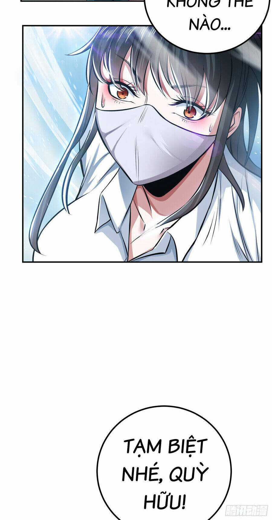 Nam Chủ Và Hậu Cung Đều Là Của Ta Chapter 38 trang 58