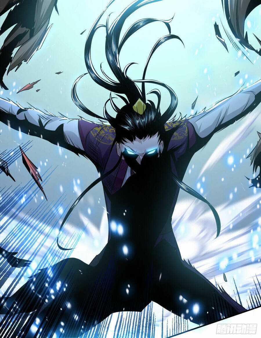 Nam Chủ Và Hậu Cung Đều Là Của Ta Chapter 38 trang 63