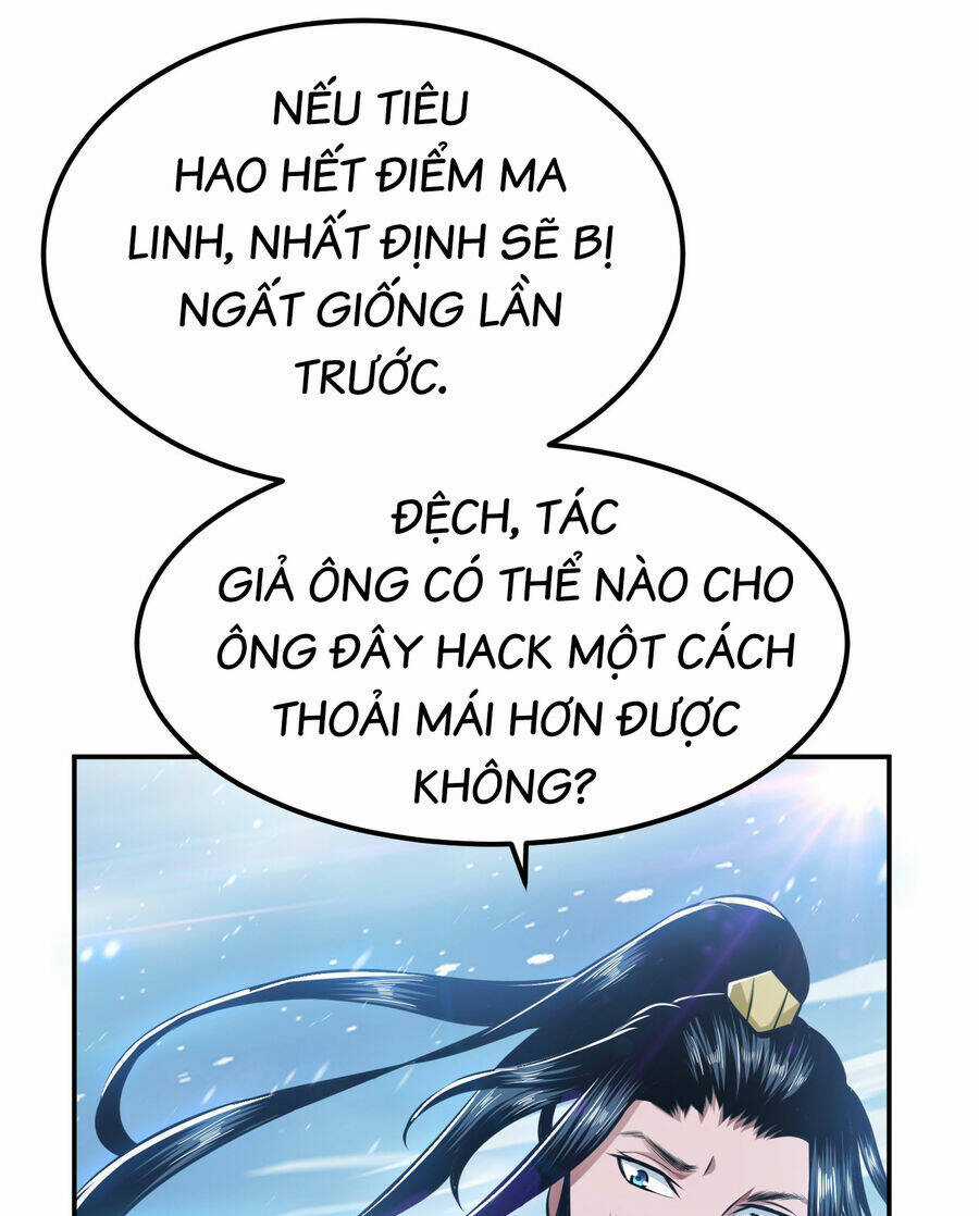 Nam Chủ Và Hậu Cung Đều Là Của Ta Chapter 38 trang 9