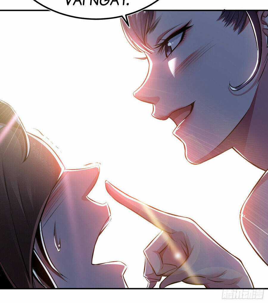 Nam Chủ Và Hậu Cung Đều Là Của Ta Chapter 39 trang 11