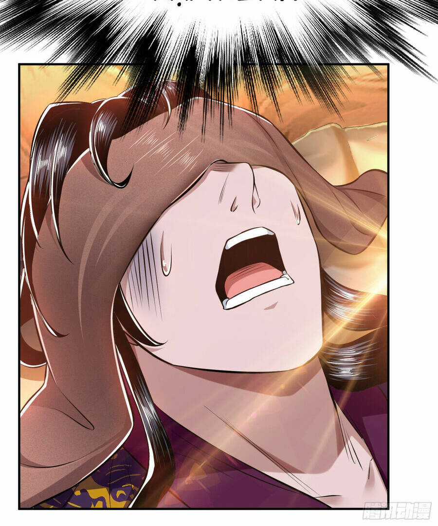 Nam Chủ Và Hậu Cung Đều Là Của Ta Chapter 39 trang 13