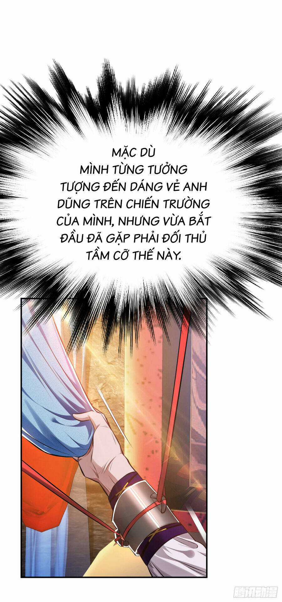Nam Chủ Và Hậu Cung Đều Là Của Ta Chapter 39 trang 14