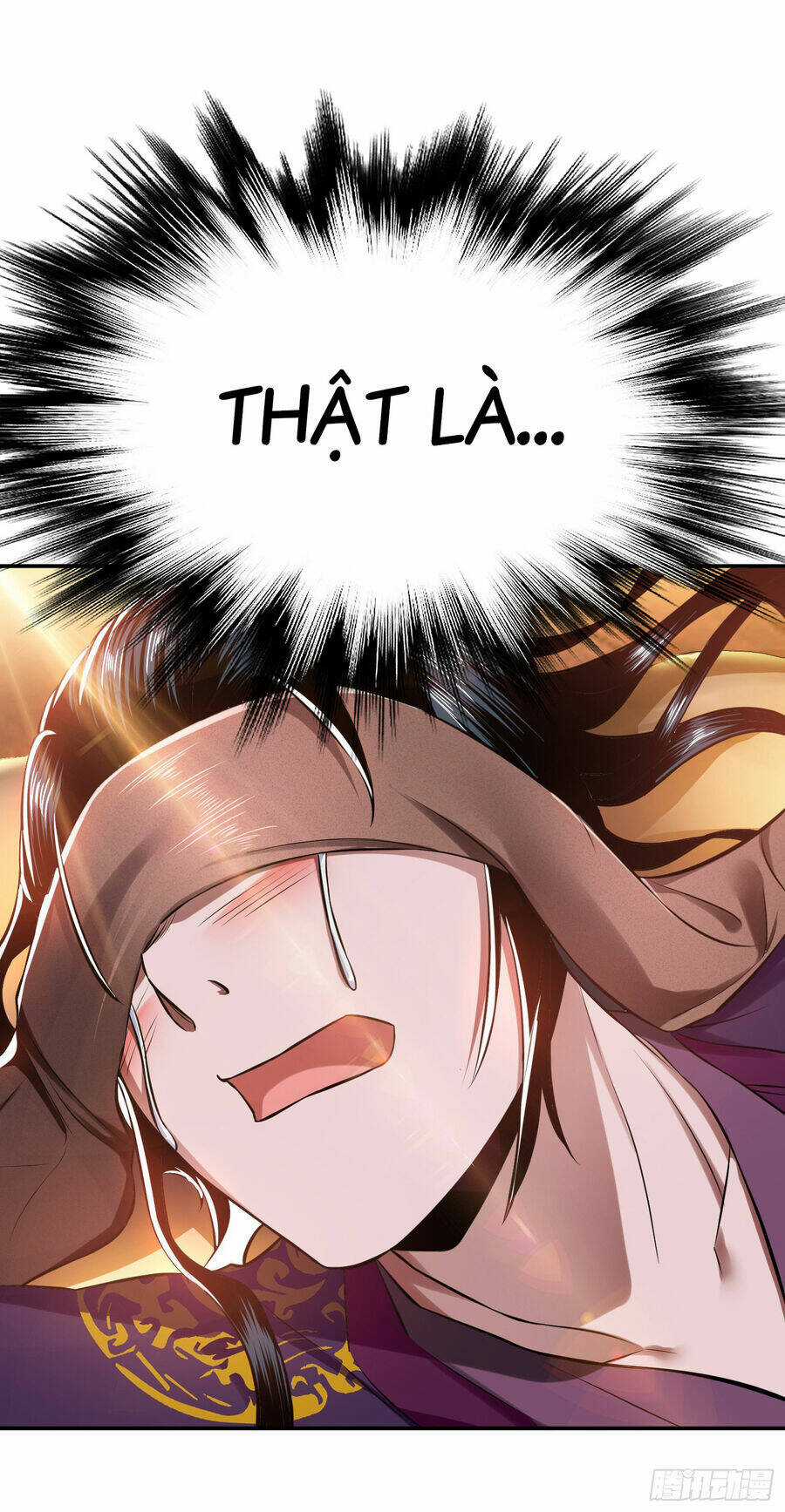 Nam Chủ Và Hậu Cung Đều Là Của Ta Chapter 39 trang 15