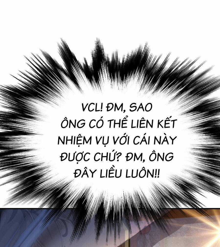 Nam Chủ Và Hậu Cung Đều Là Của Ta Chapter 39 trang 19